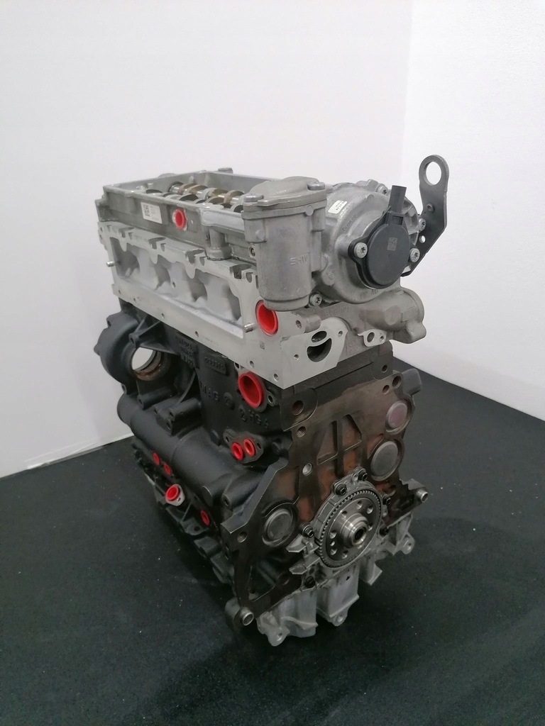 Moteur DDAA — vue 3