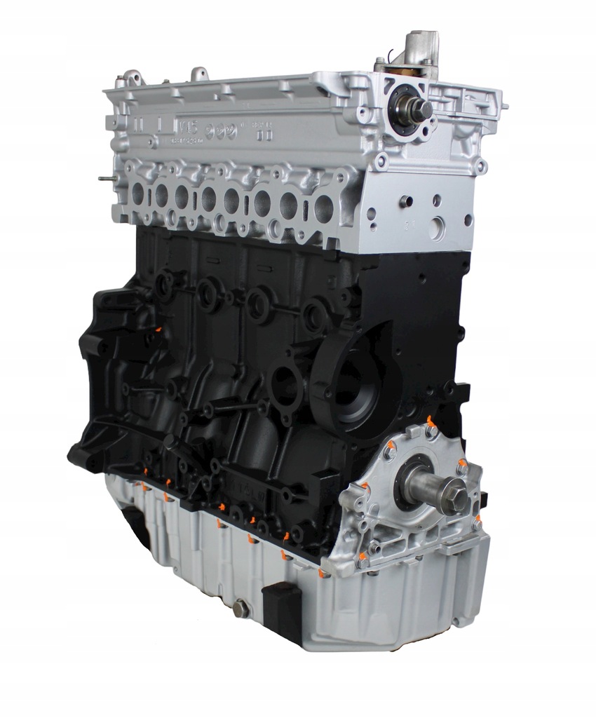 Moteur QXBB - Image 2