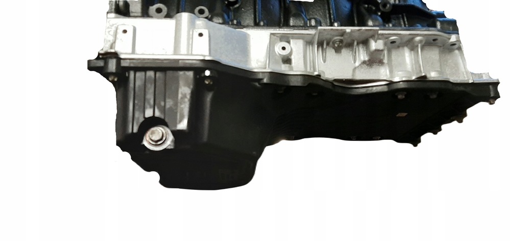 Moteur 651.930 — vue 3
