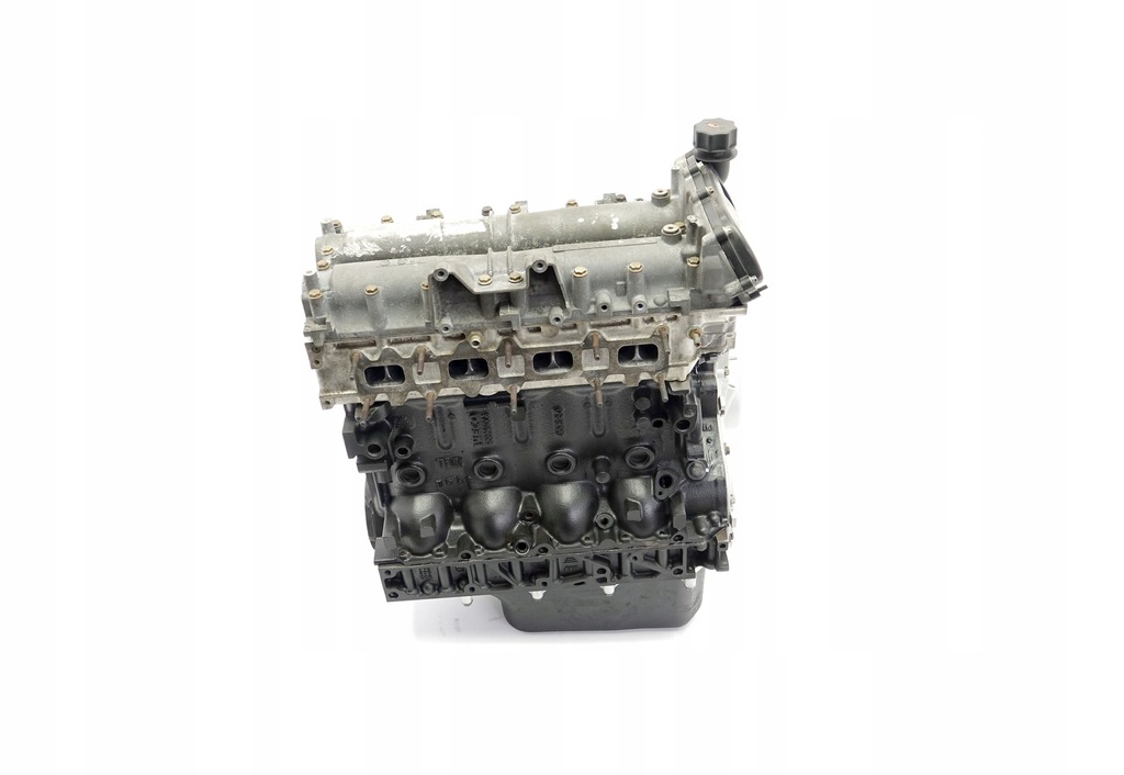 Moteur F1CE0481A — vue 2