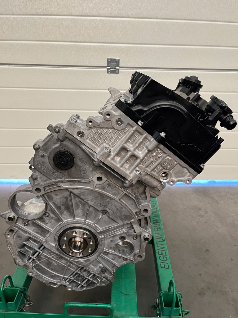 Moteur N47 C20 A - Image 4