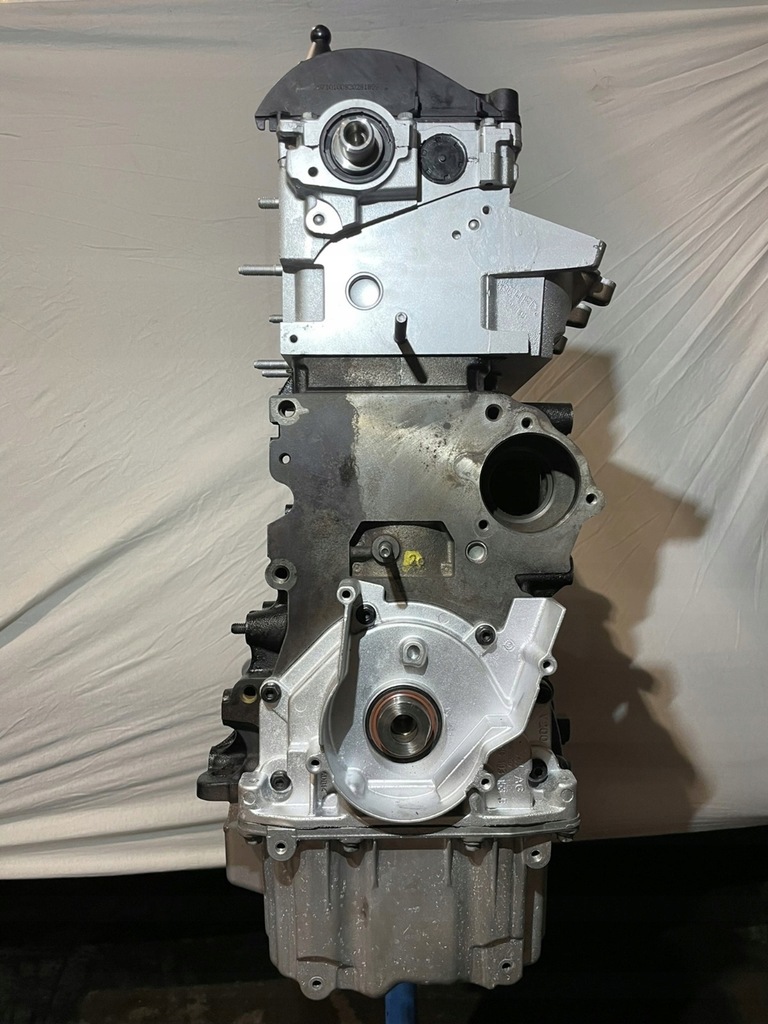 Moteur CFHA — vue 6