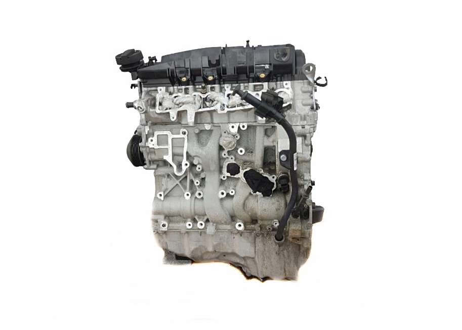 Moteur B47 D20 A — vue 1