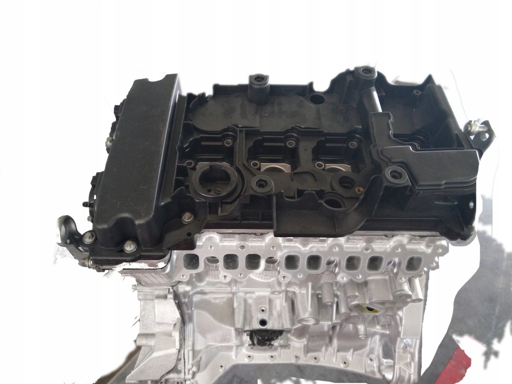 Moteur M 271.860 — vue 5