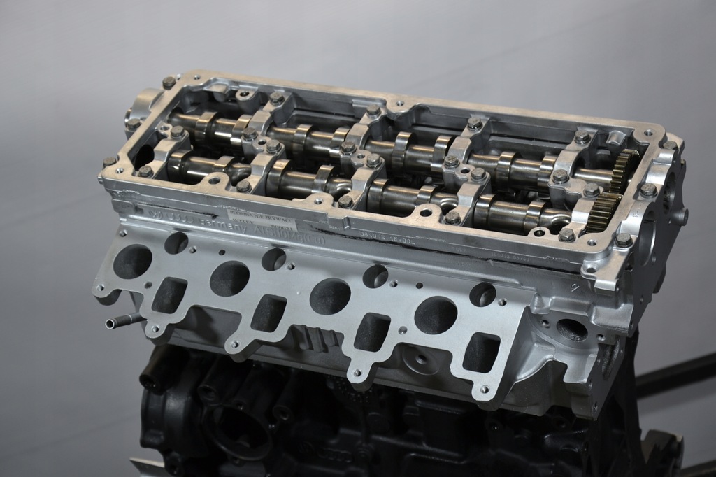 Moteur CKTB - Image 5