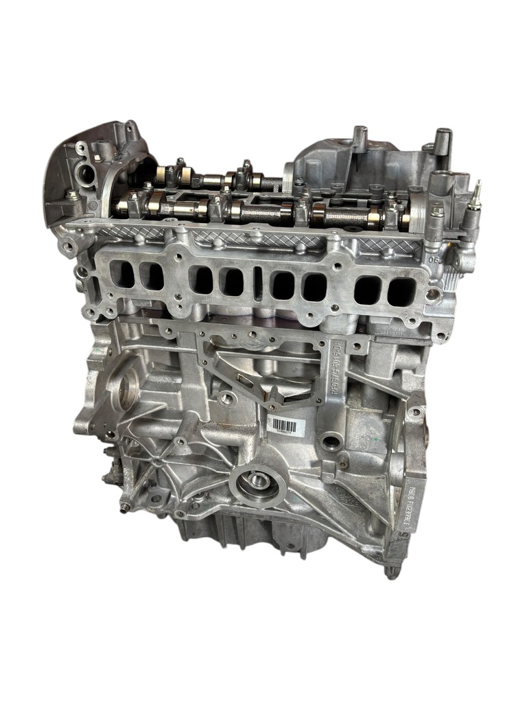 Moteur YUDA — vue 6