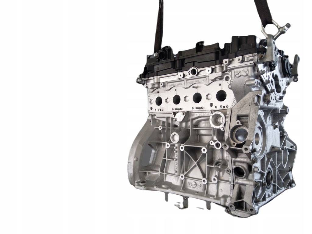 Moteur M 271.860 — vue 6