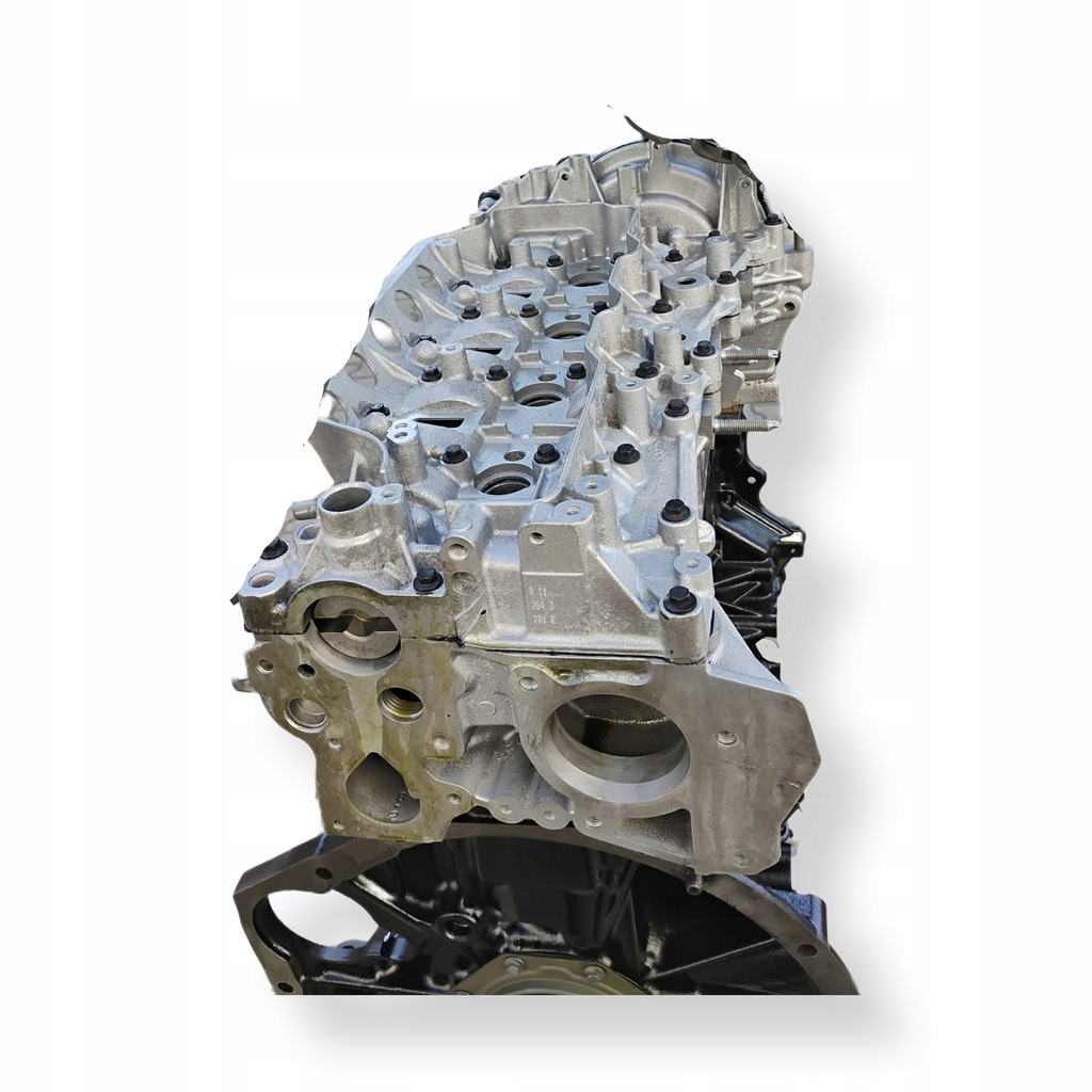 Moteur M9R 692 — vue 5