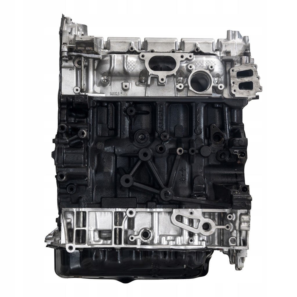 Moteur YN2X — vue 3