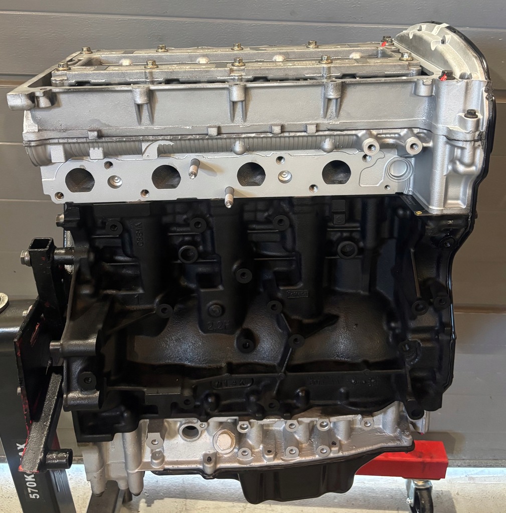 Moteur CVRB — vue 6