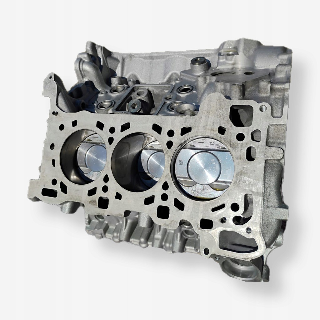 Moteur DCBE — vue 2