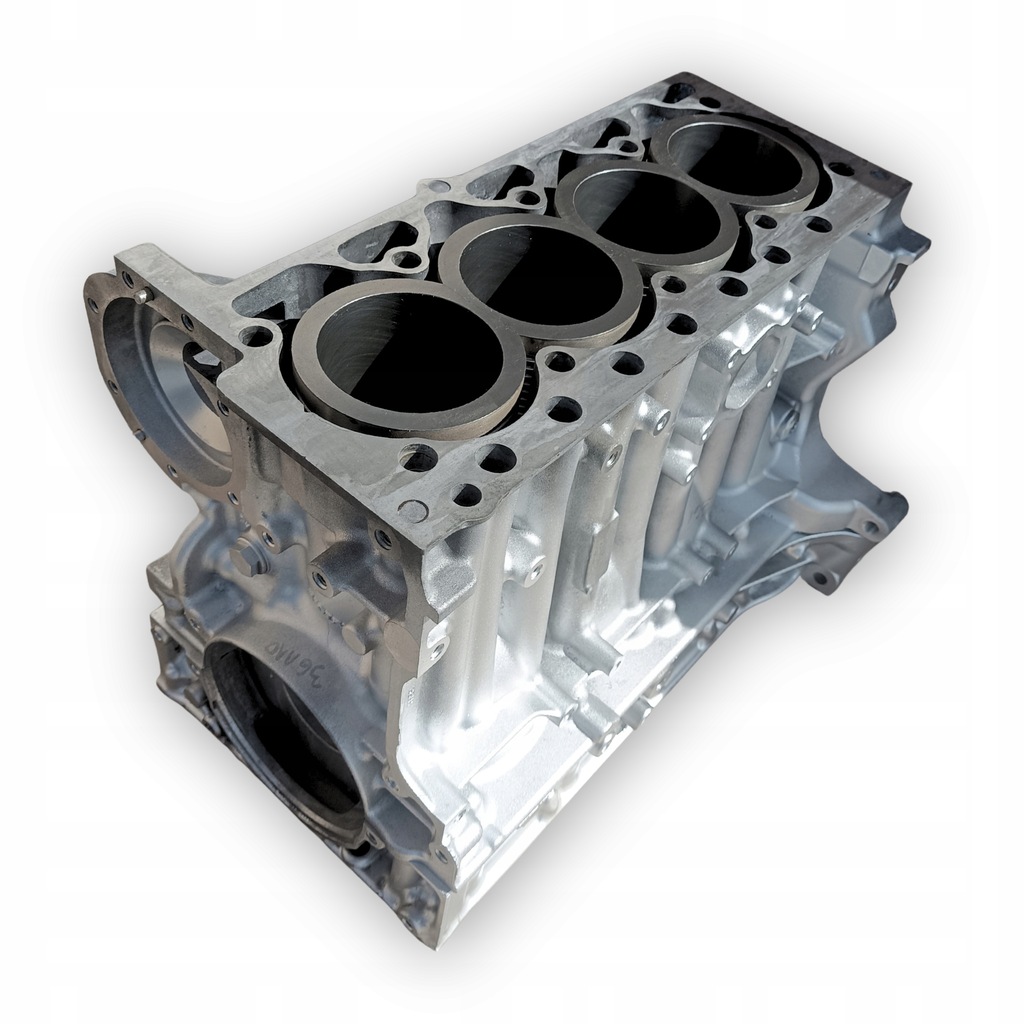 Moteur D 4204 T5 - Image 1