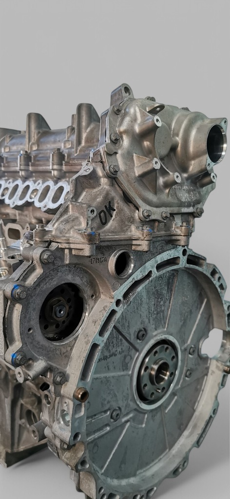 Moteur 204DTY(AJ21D4) - Image 3