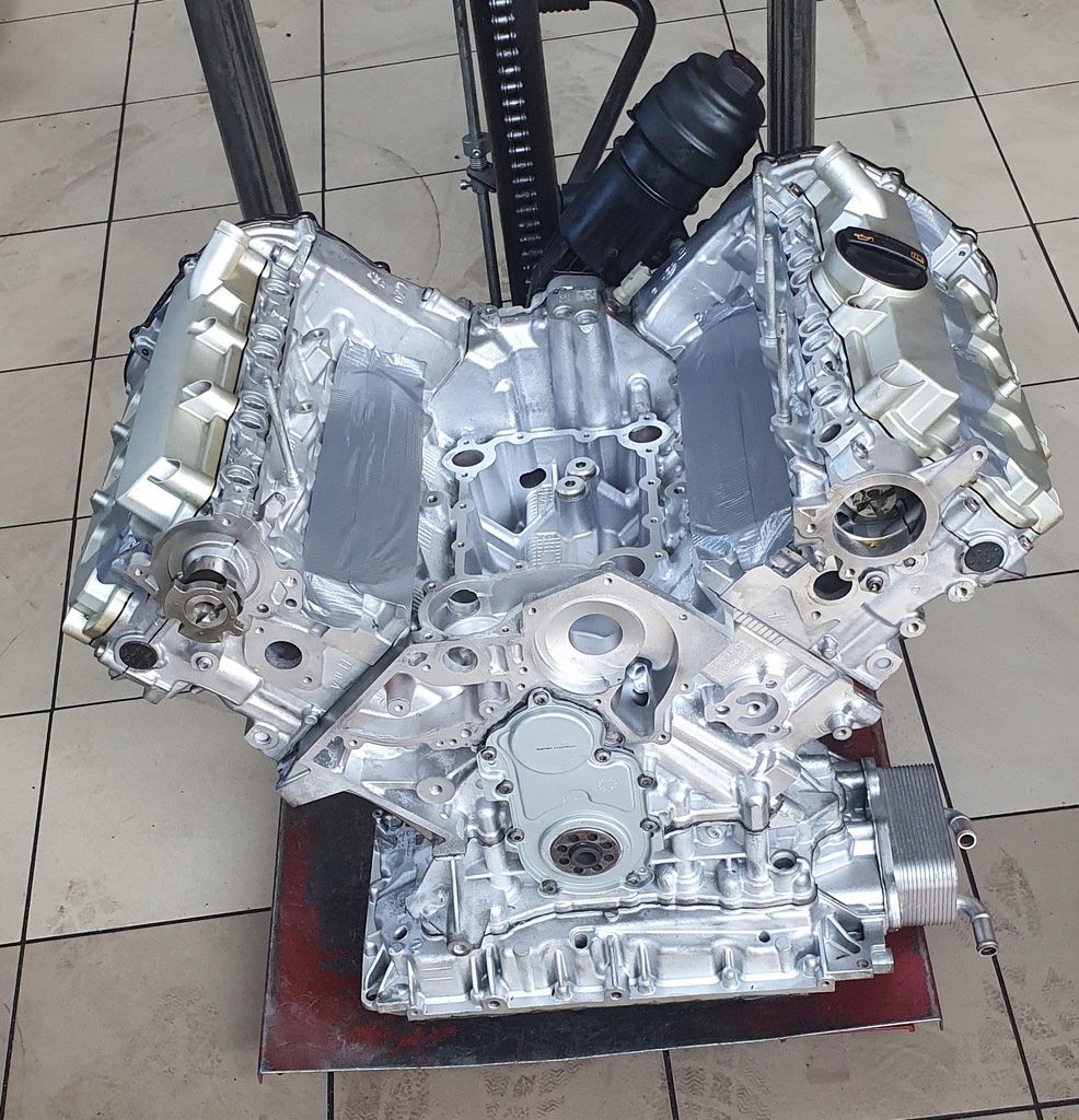 Moteur CJTA - Image 1