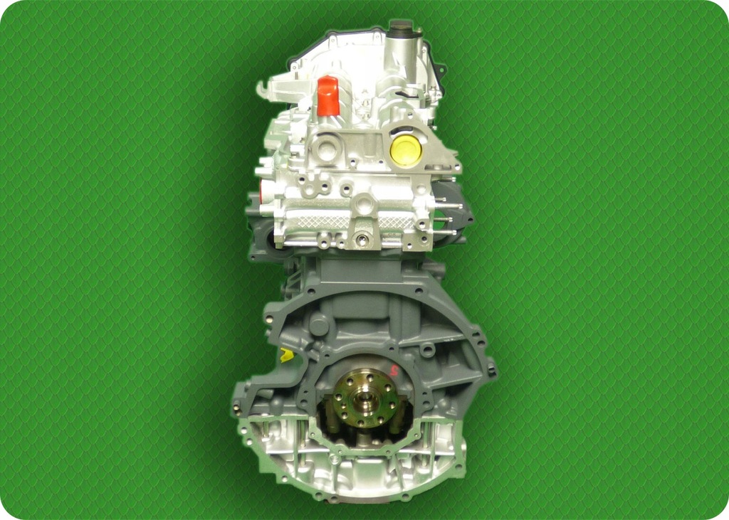 Moteur YNF6 - Image 3