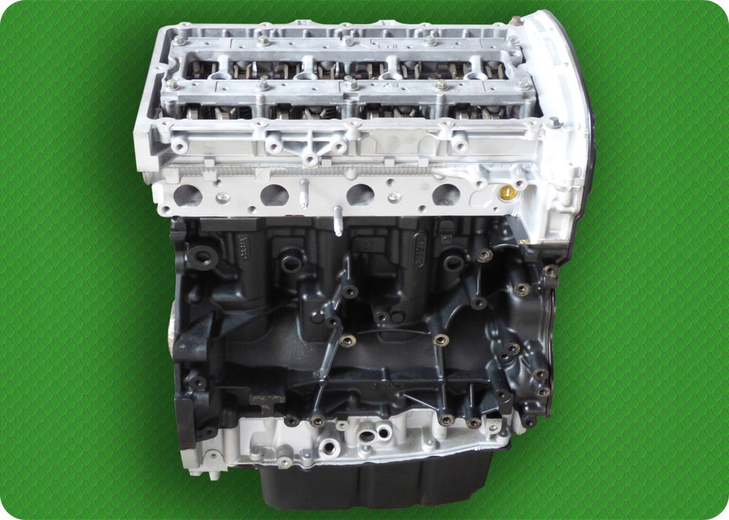 Moteur GBVAJQW — vue 2