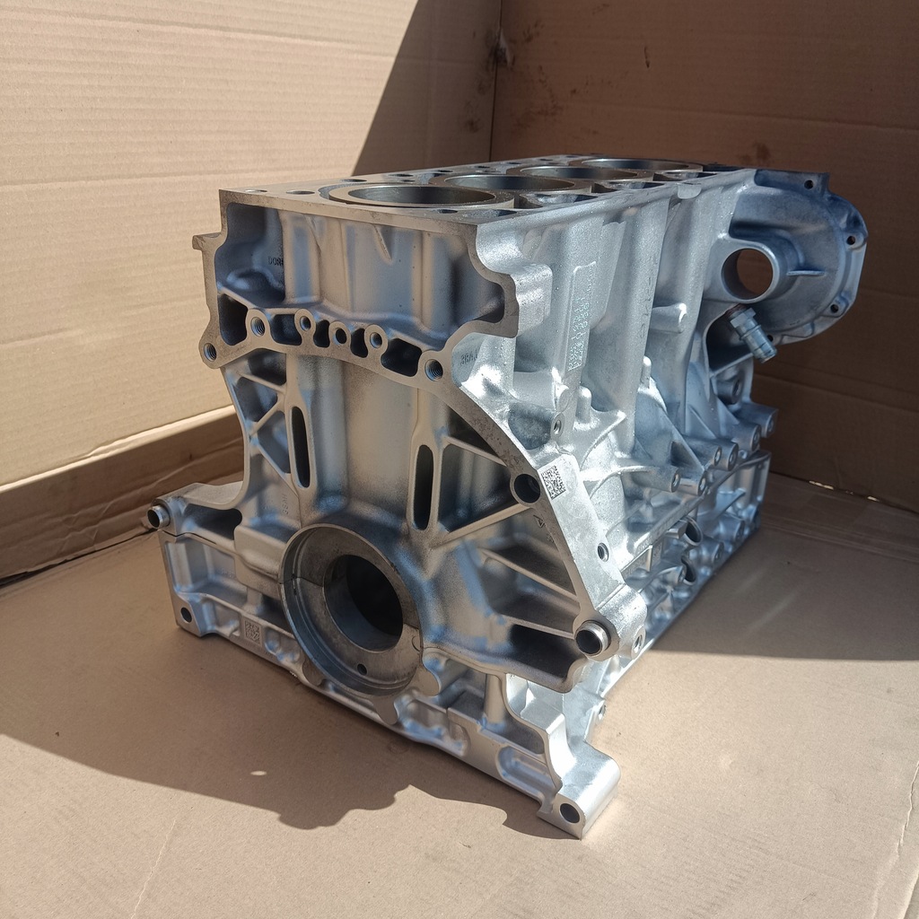 Moteur D 4204 T5 - Image 2