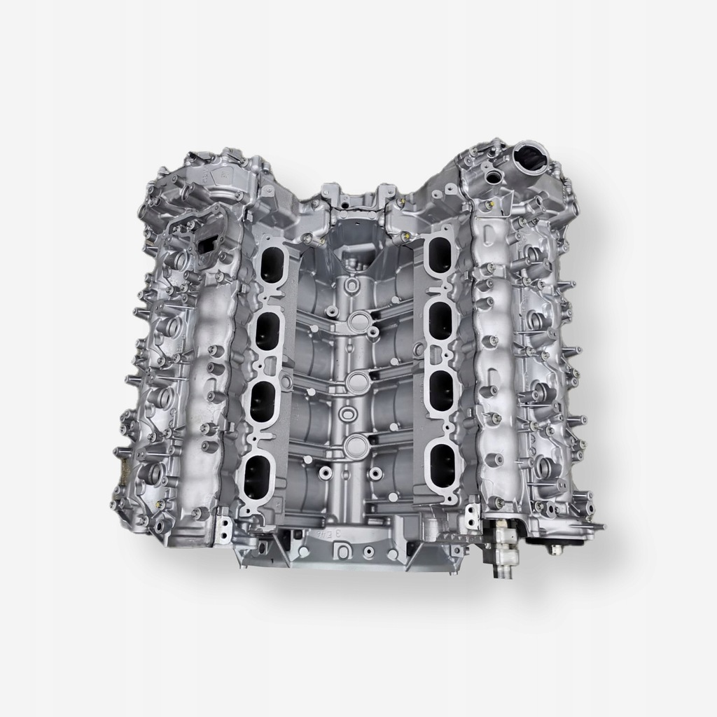 Moteur M 278.928 — vue 5