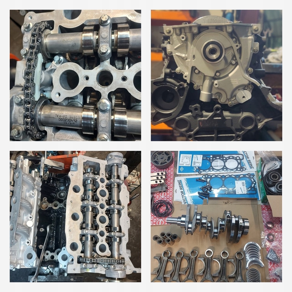 Moteur DT20C — vue 15