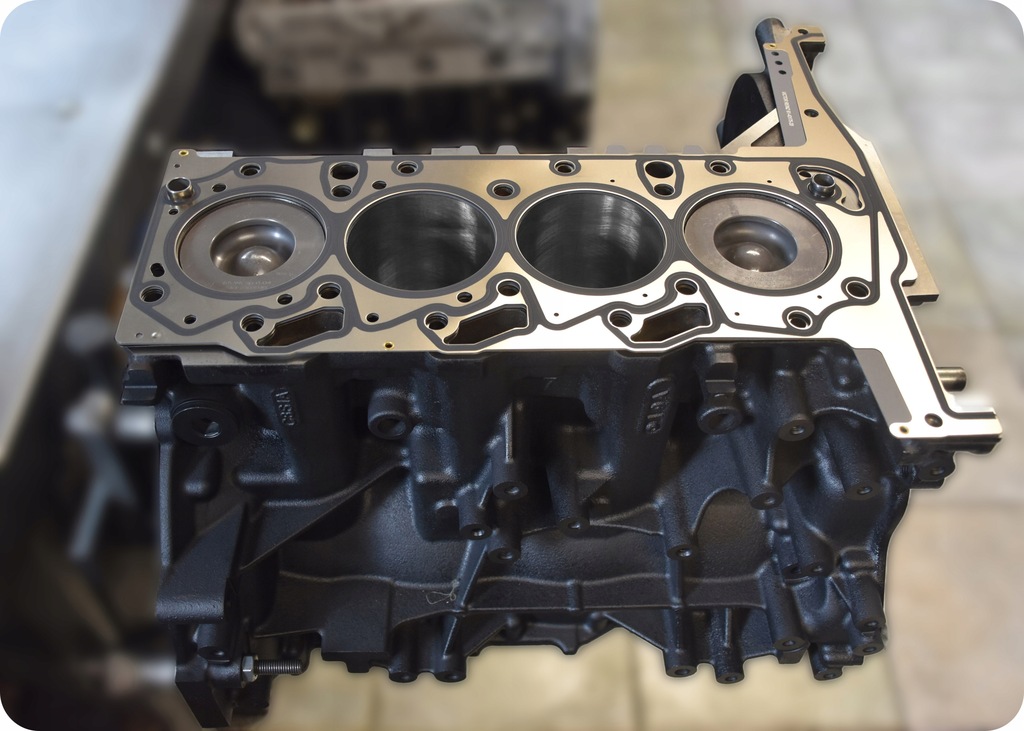 Moteur UYR6 — vue 13