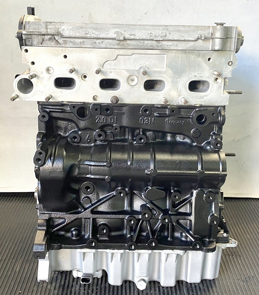Moteur DGTA — vue 5