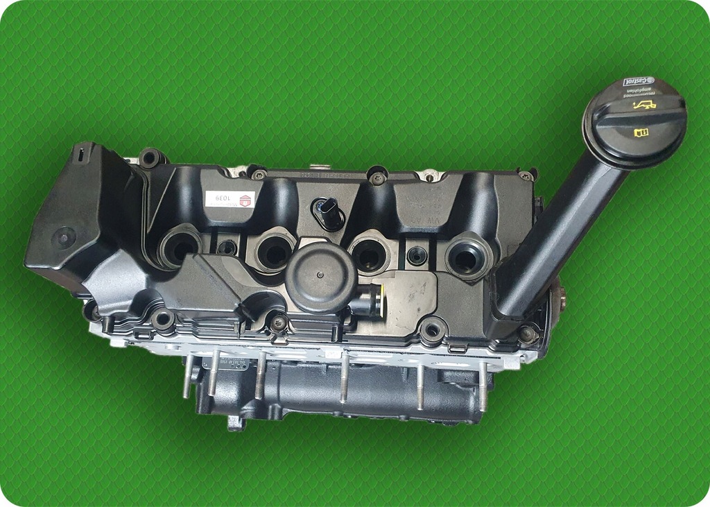 Moteur DMZA - Image 4