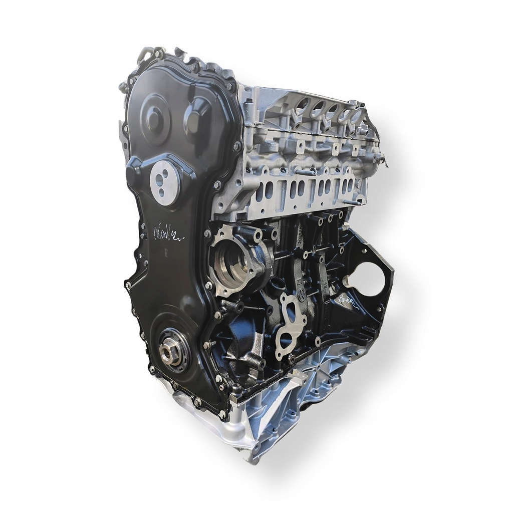 Moteur M9R 692 — vue 1