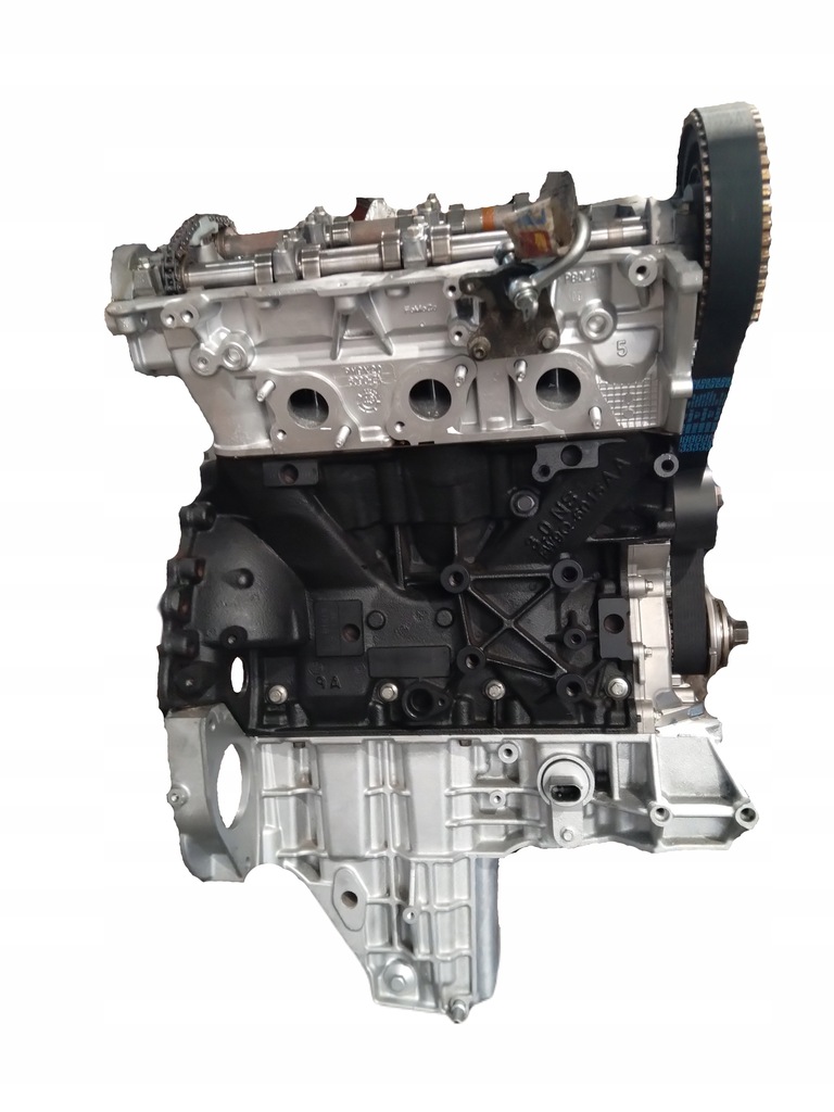 Moteur 306DT(AJTDV6) - Image 6