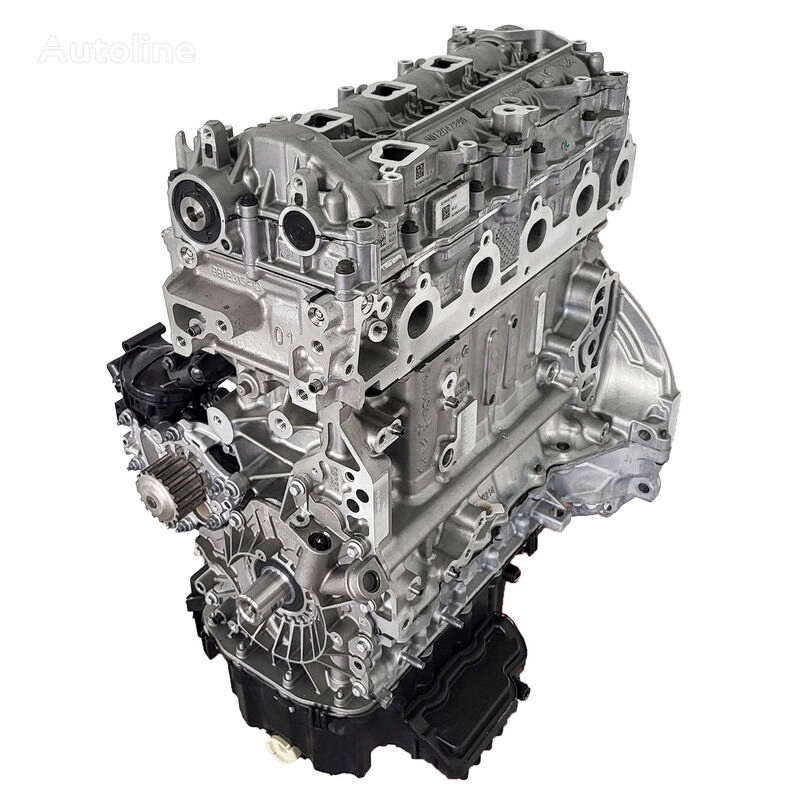 Moteur ZTGA - Image 3