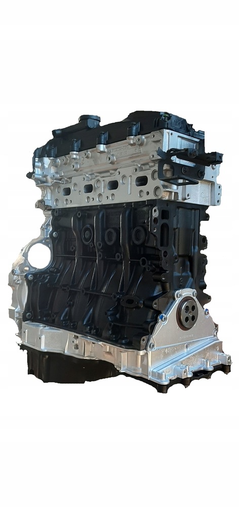Moteur 651.930 — vue 6