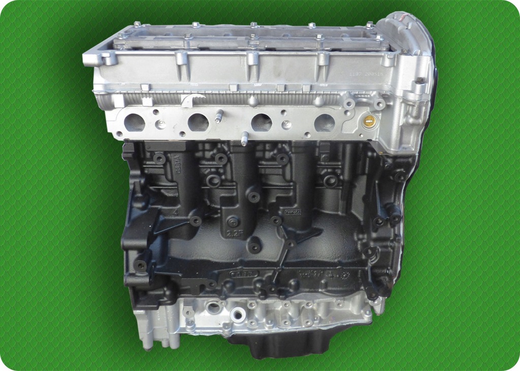 Moteur DRFD — vue 3