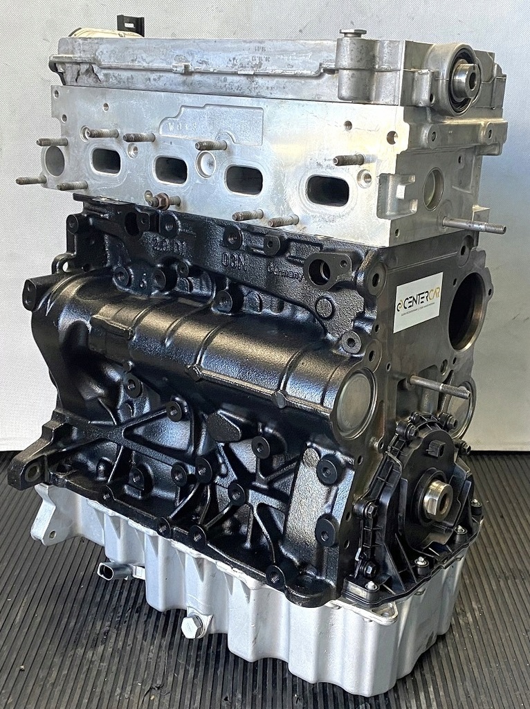 Moteur DGTA — vue 6