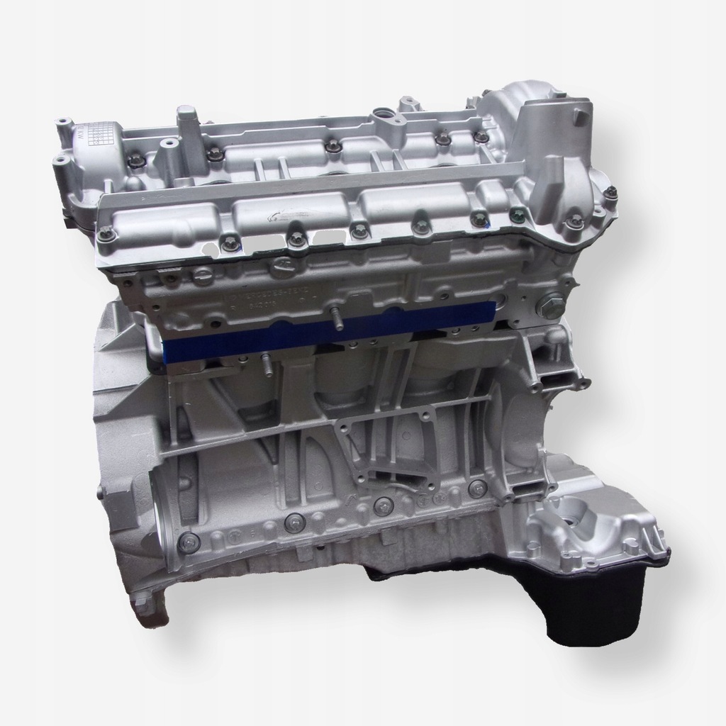 Moteur OM 642.940 - Image 3