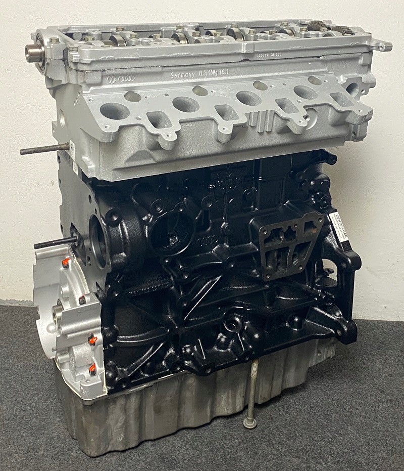 Moteur CFCA — vue 6