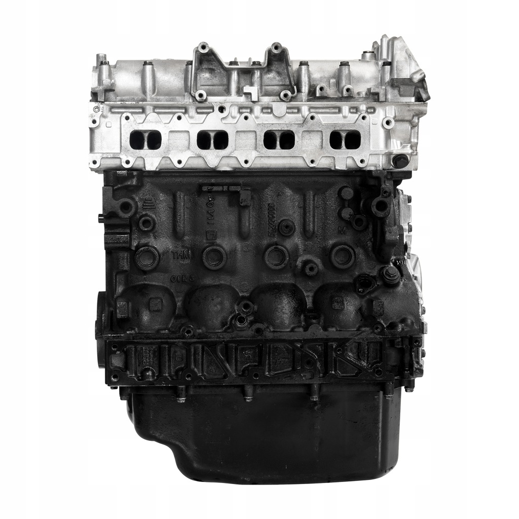 Moteur F1CE3481J — vue 3
