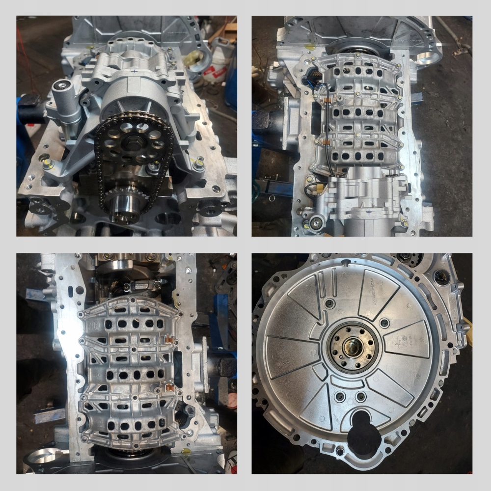 Moteur 204DTD(AJ20D4) - Image 12