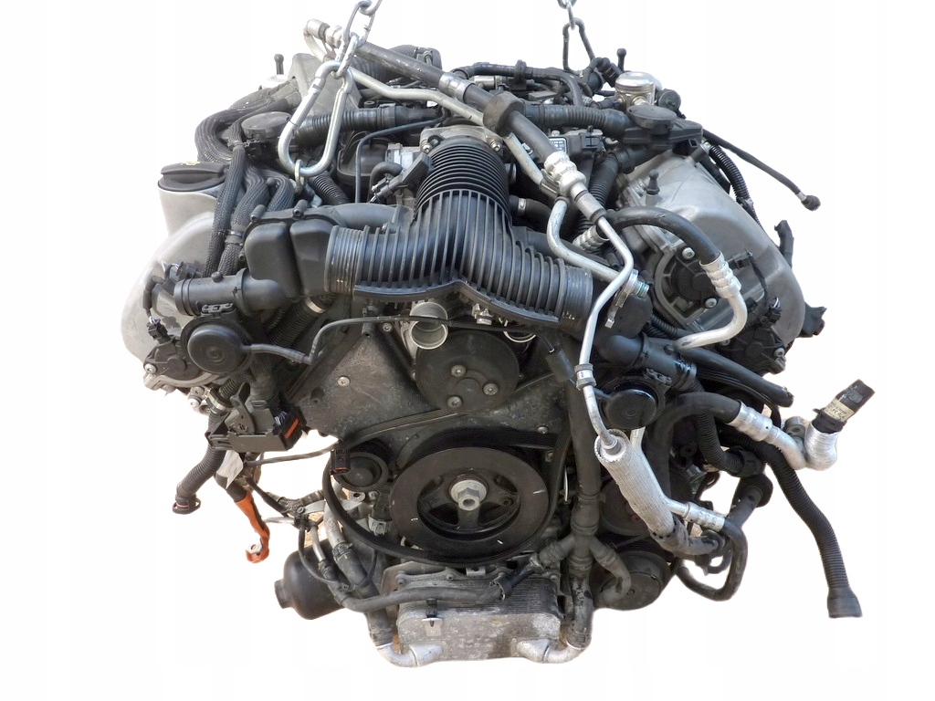 Moteur MCW.DA — vue 1
