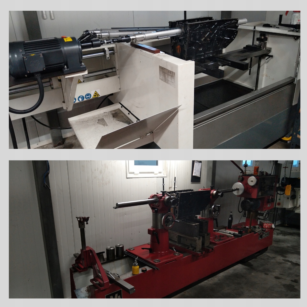 Moteur DV5RC - Image 11