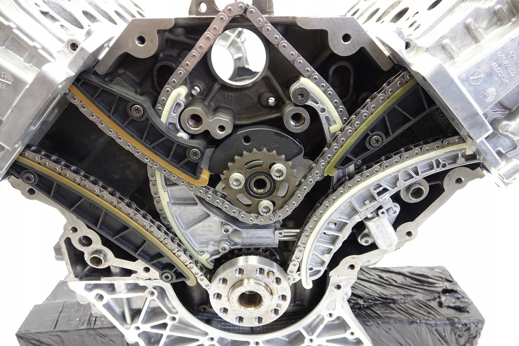 Moteur CTCB — vue 7