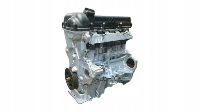 Moteur G4FA — vue 7