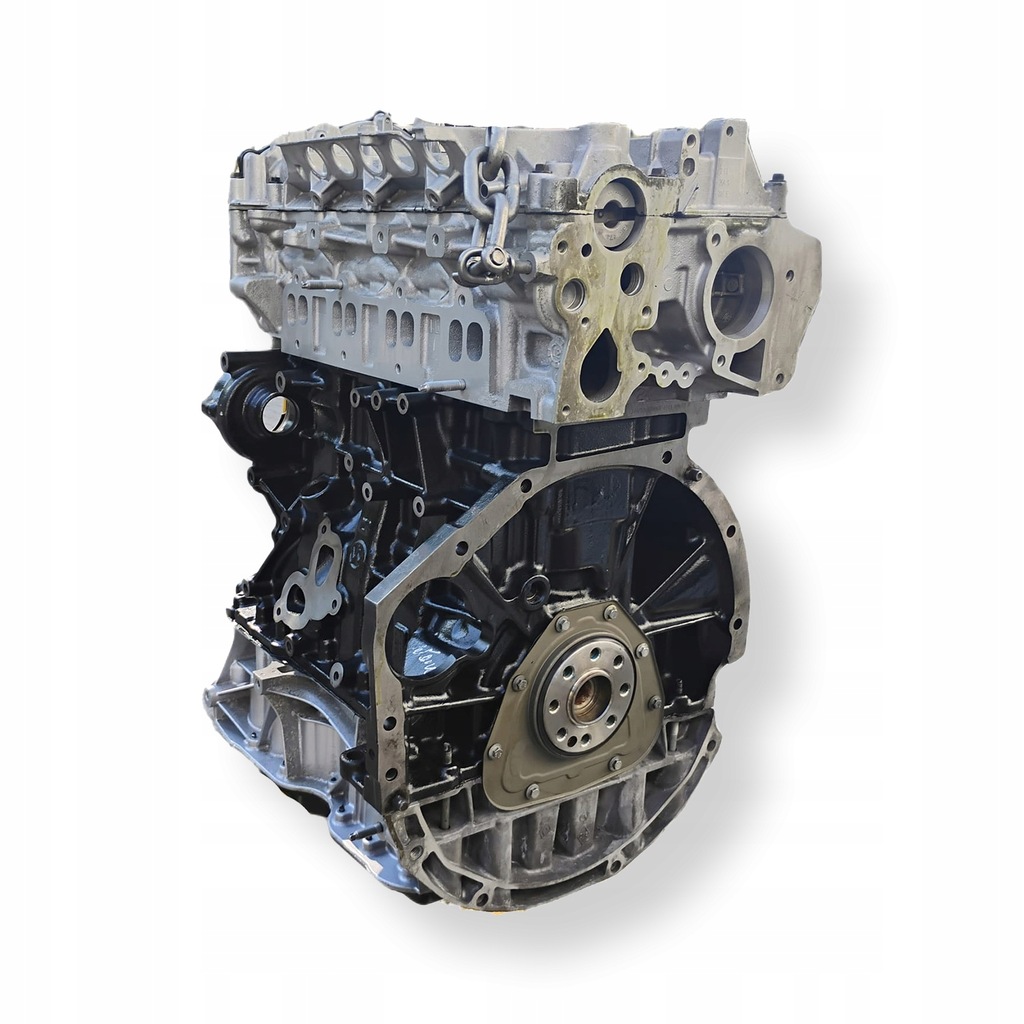 Moteur M9R 692 — vue 2