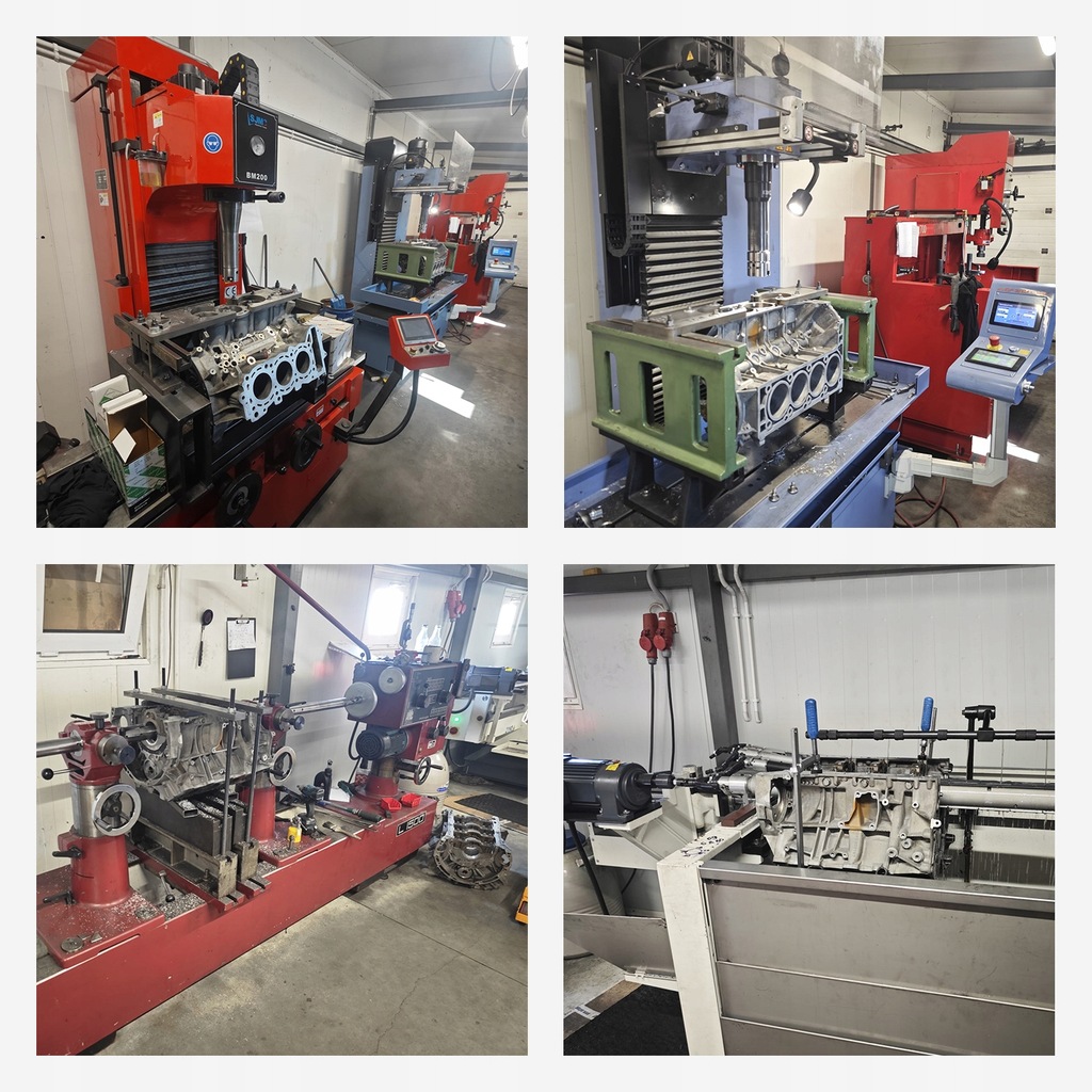 Moteur DT20C — vue 12