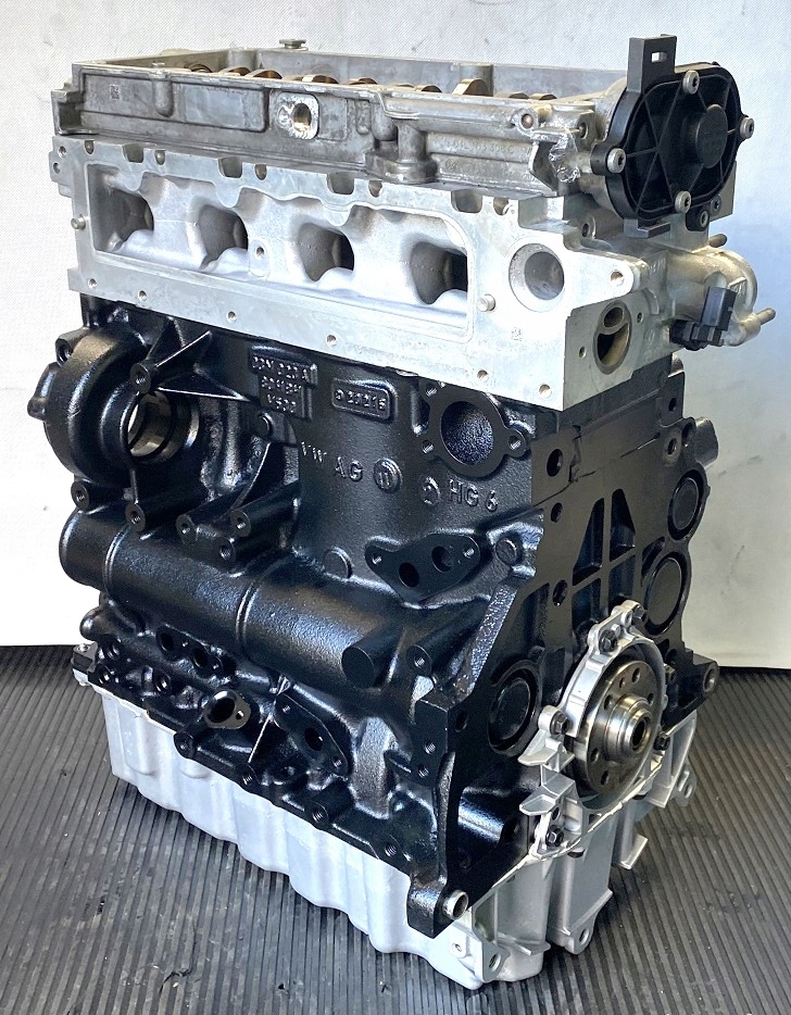 Moteur DGTA — vue 3
