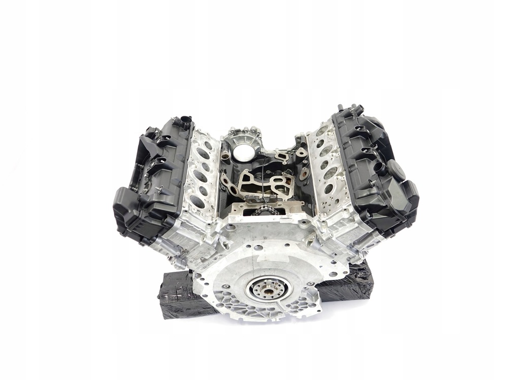 Moteur CTCB — vue 3