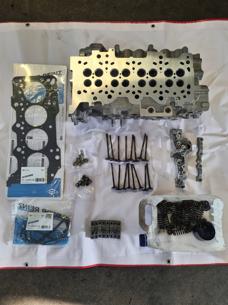 Moteur SHY1 - Image 9