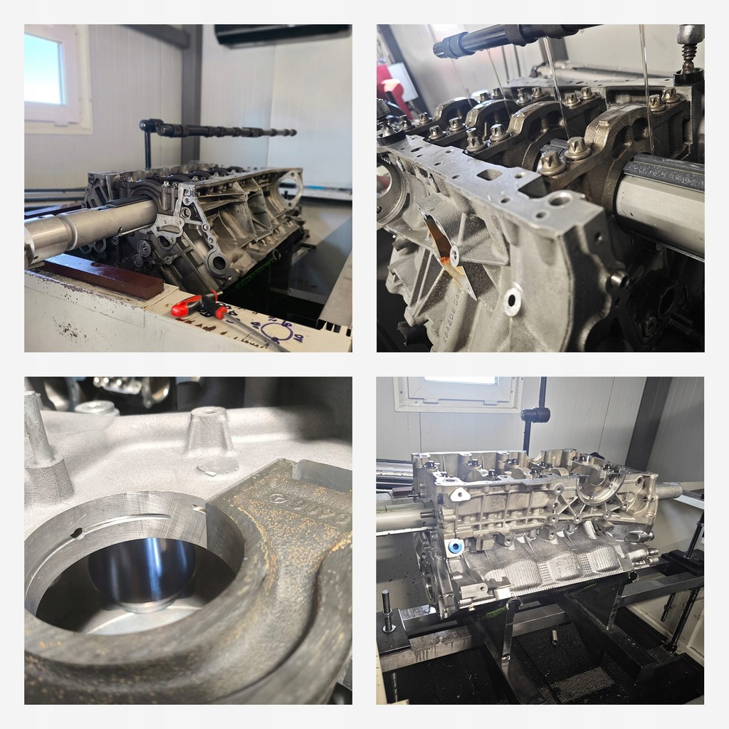 Moteur DT20C — vue 8