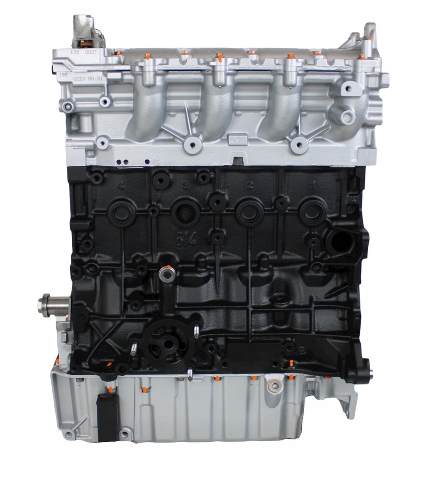 Moteur QXBB - Image 8