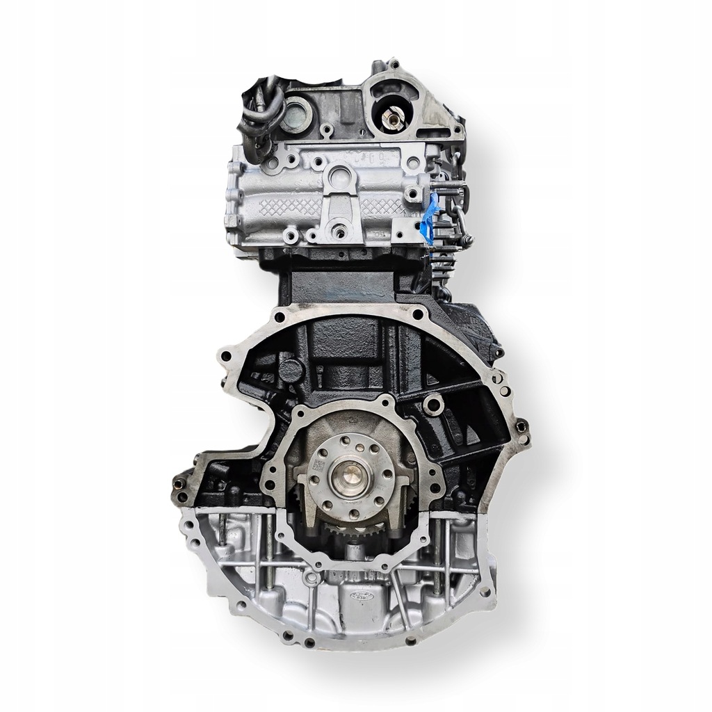Moteur BCDA — vue 4