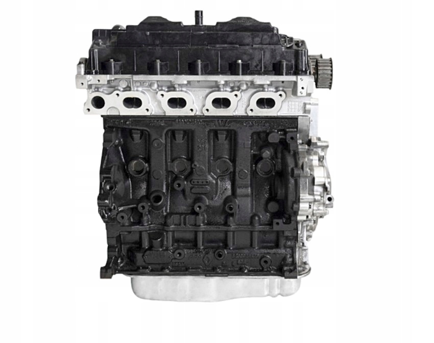 Moteur G9U 650 - Image 2