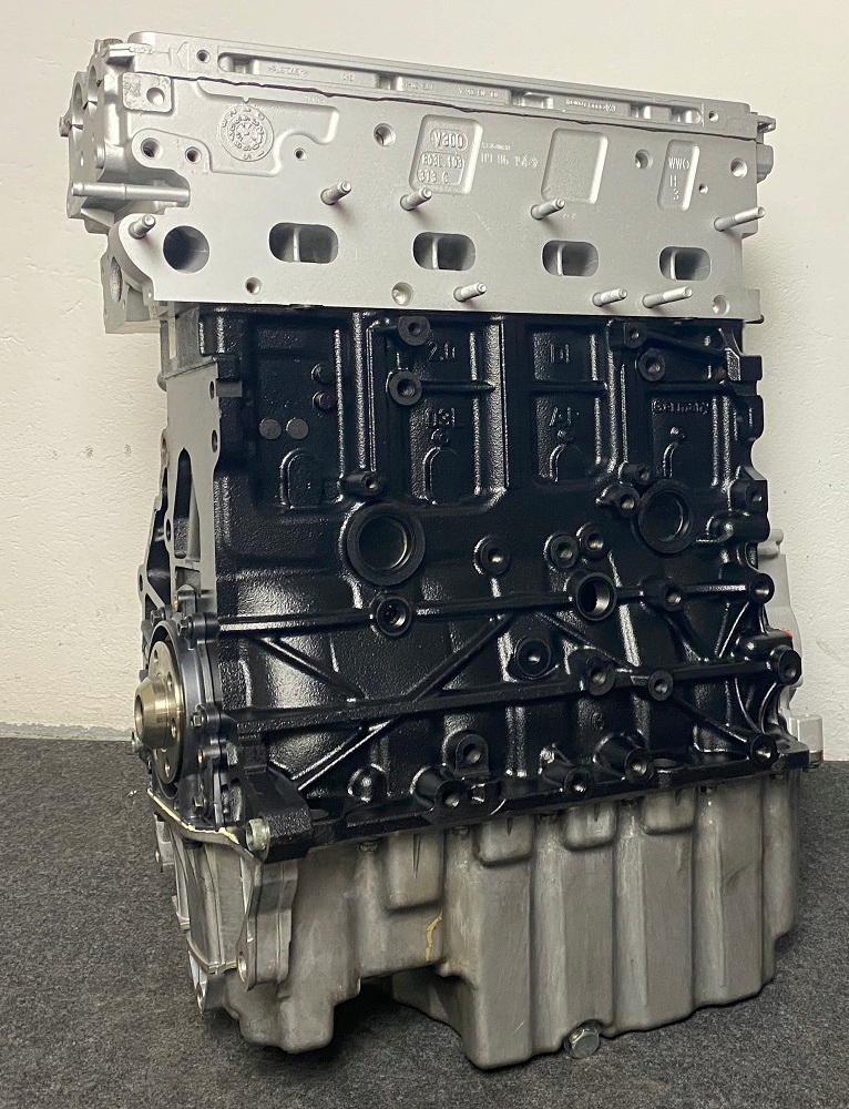 Moteur CFCA — vue 7